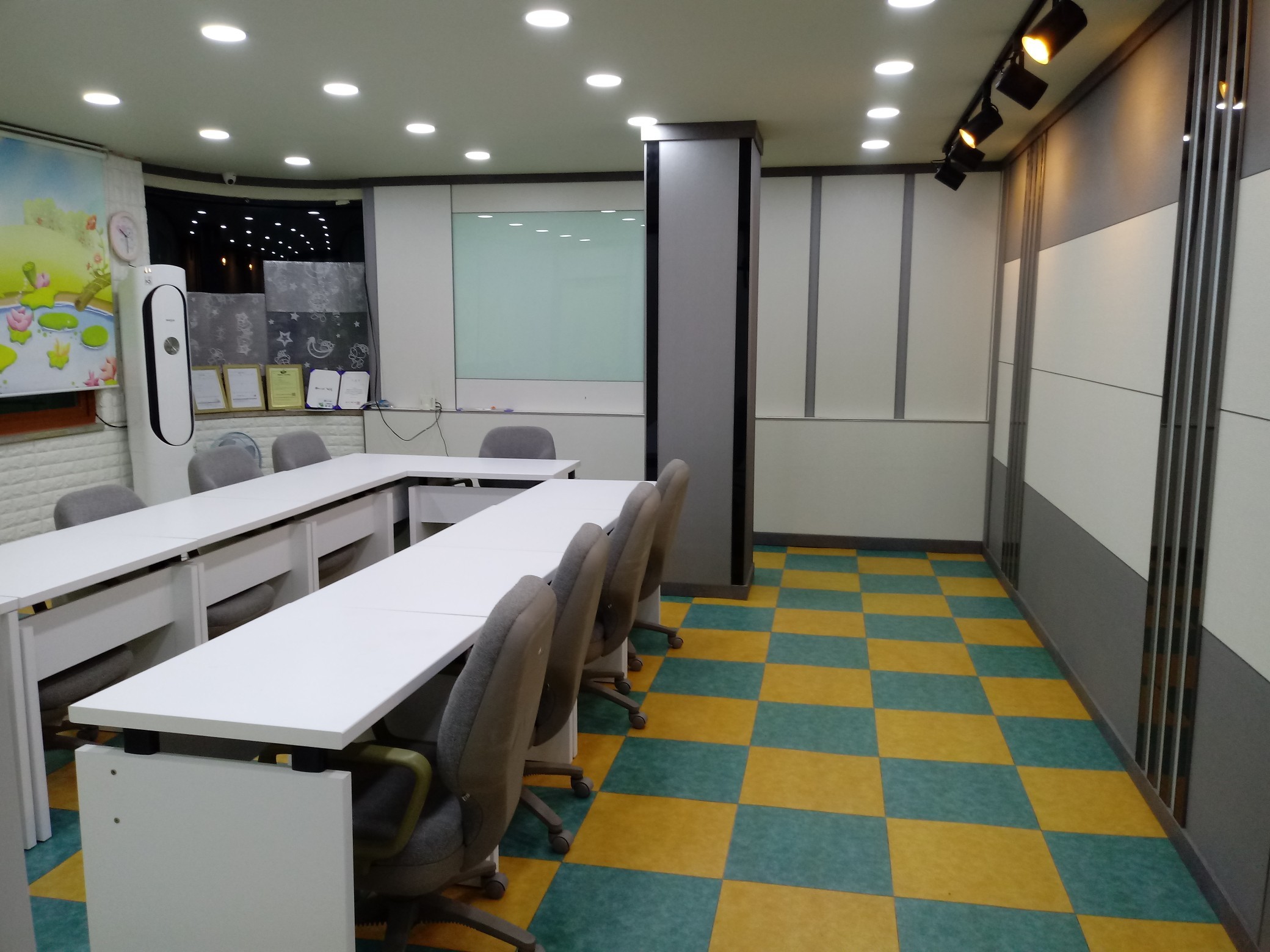 해법 독서논술 동해IS 논술학원