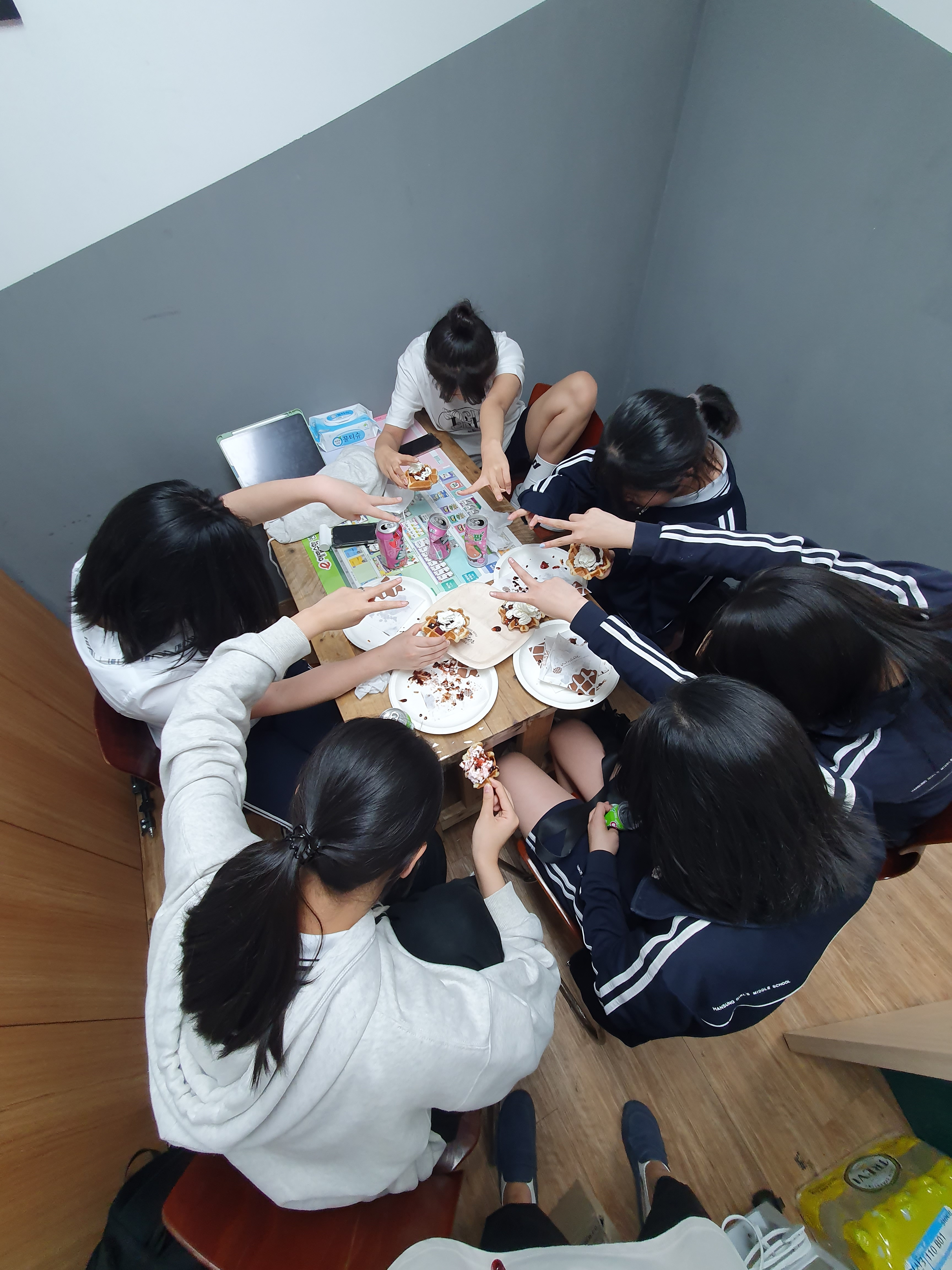 스마트해법 수학 성북삼선푸르지오점