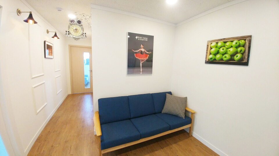 관산한양 발레학원