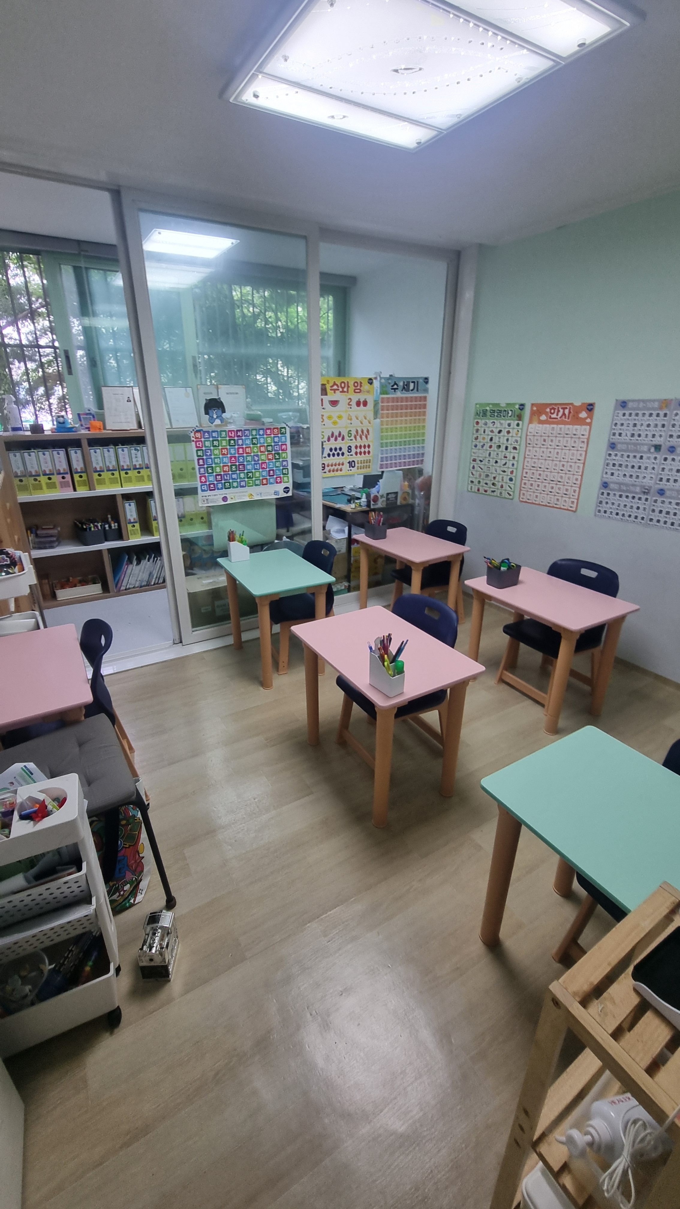 아소비 부천 원종영화아파트점