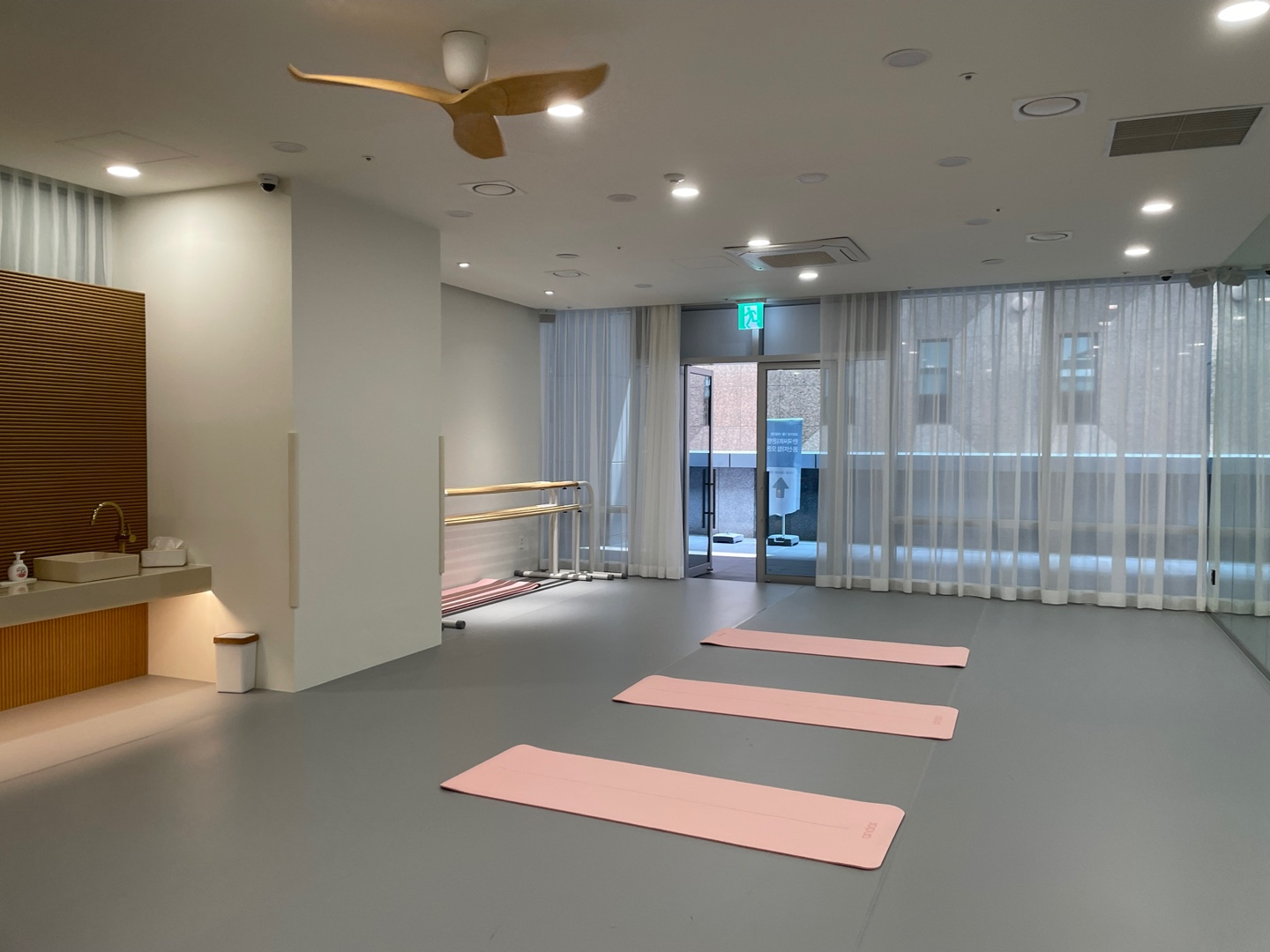 라미띠에 발레학원