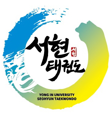 용인대 서현 태권도장