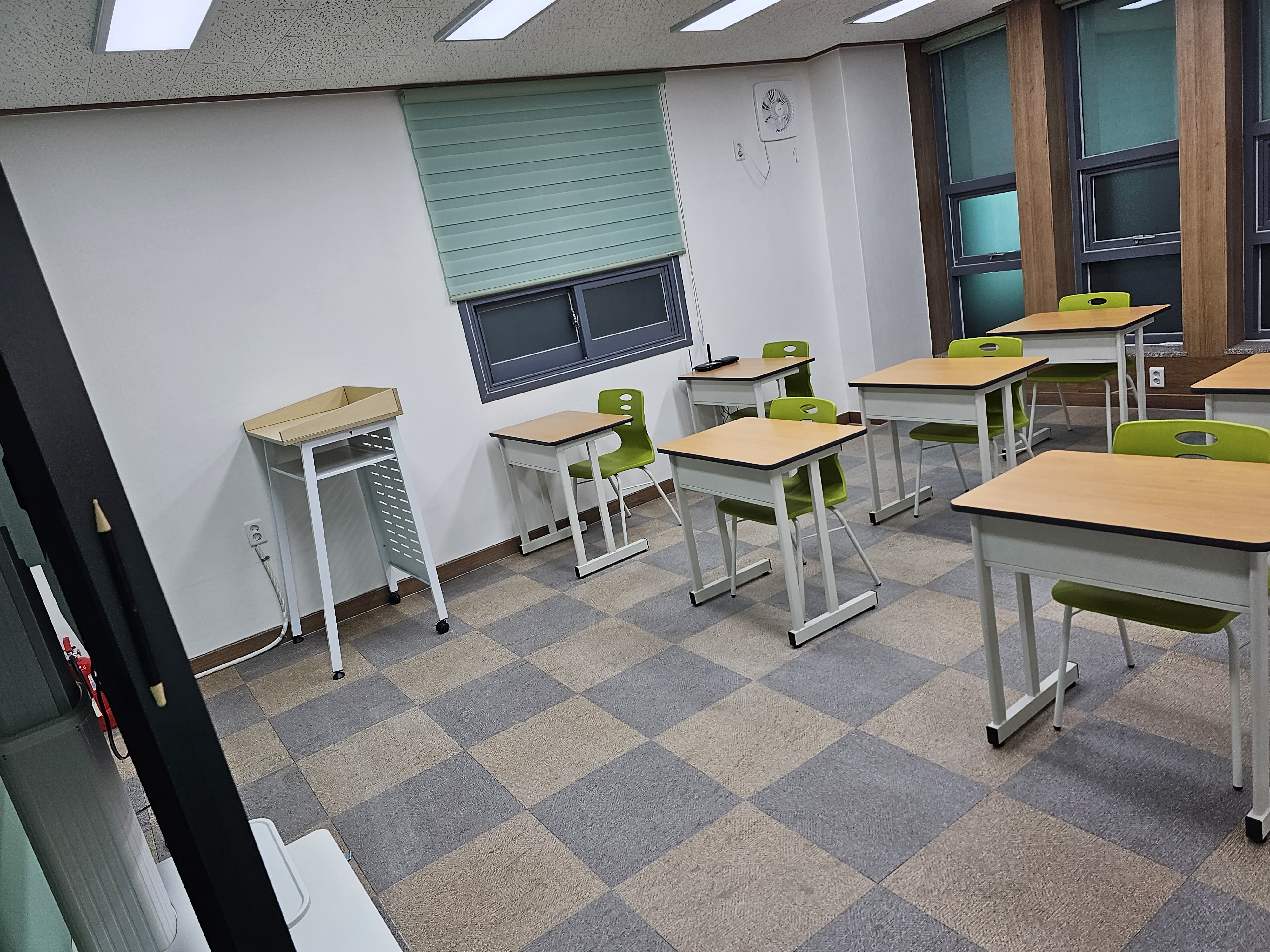 시원쌤 수학교습소