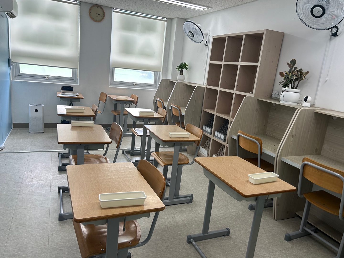 박쌤스쿨 수학교습소