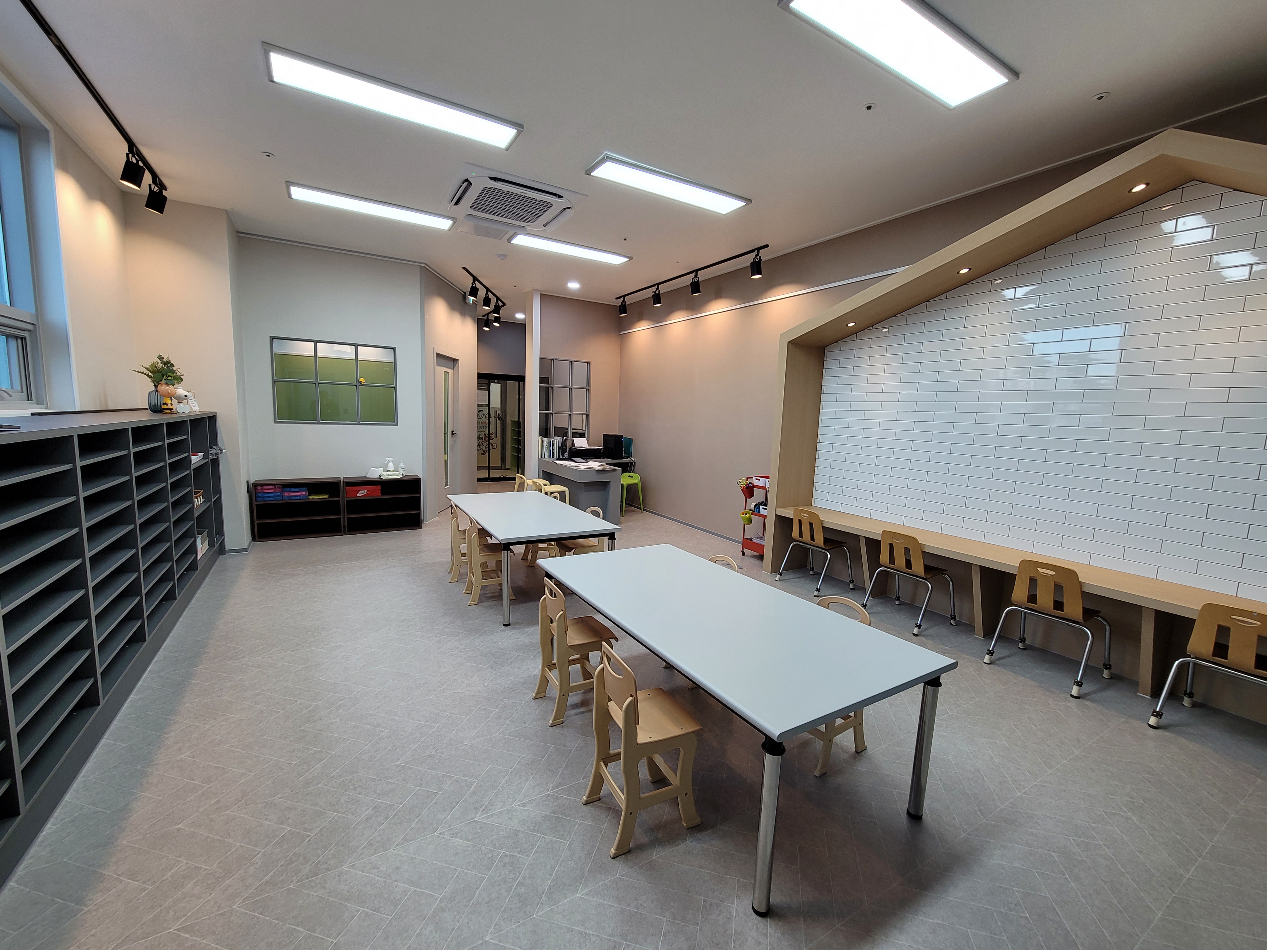 서재센터펀아트미술학원