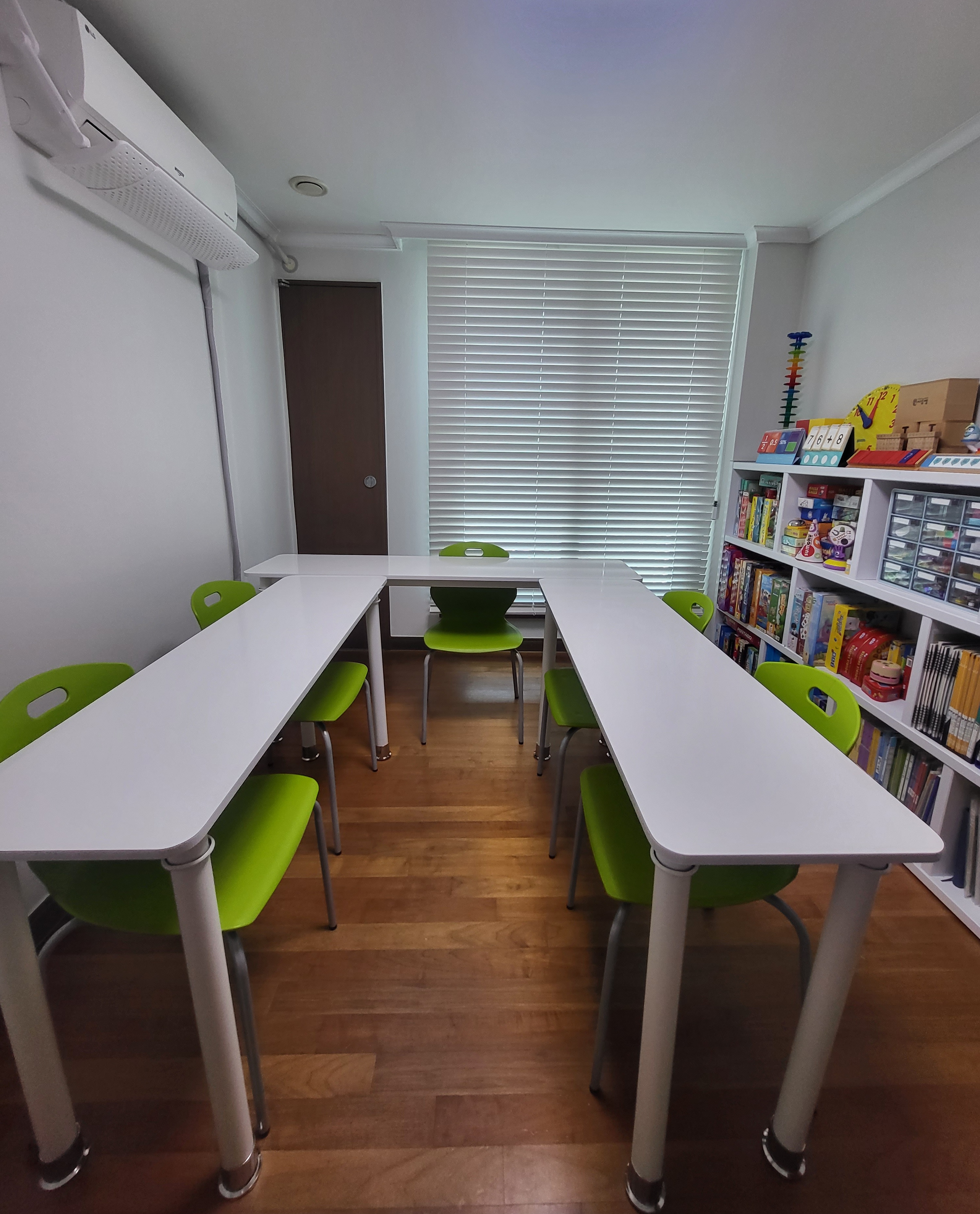 씨투엠 플레이팩토 요리수연산 일산하이파크창의영재센터