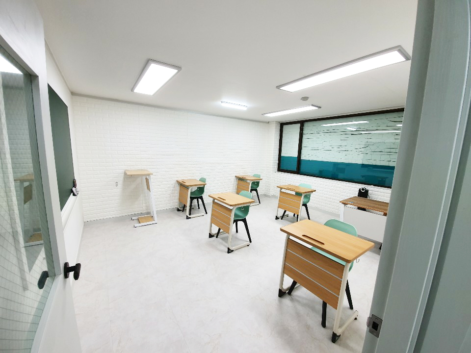톡톡 잉글리쉬