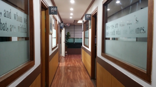 윤선생영어숲 여수무선학원