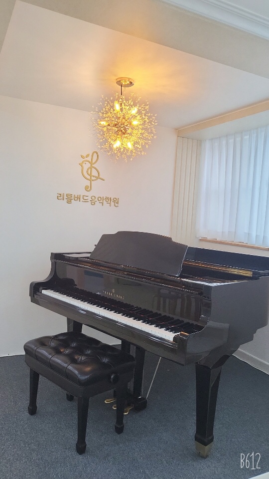 리틀버드음악학원