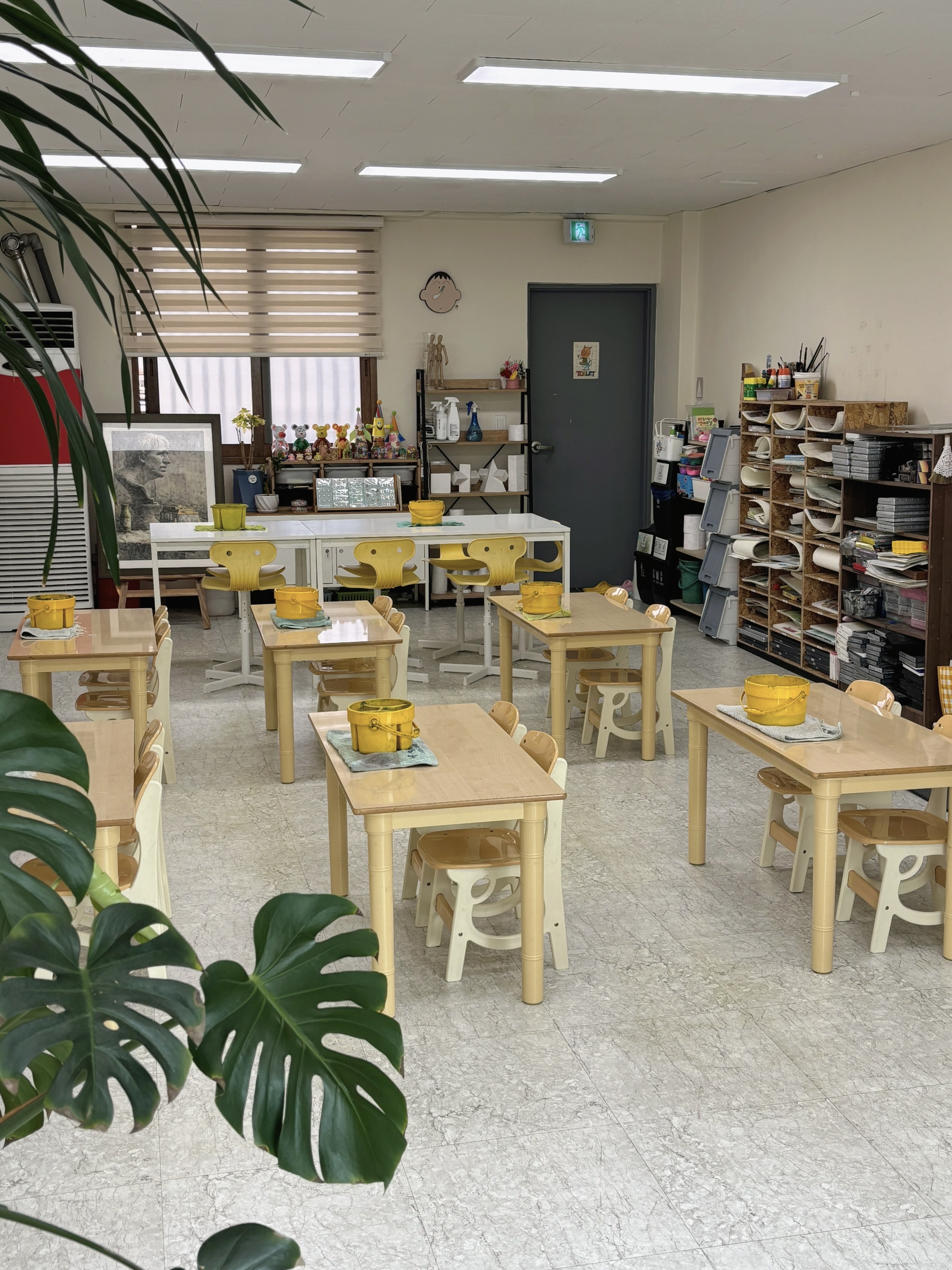 아사달 미술학원