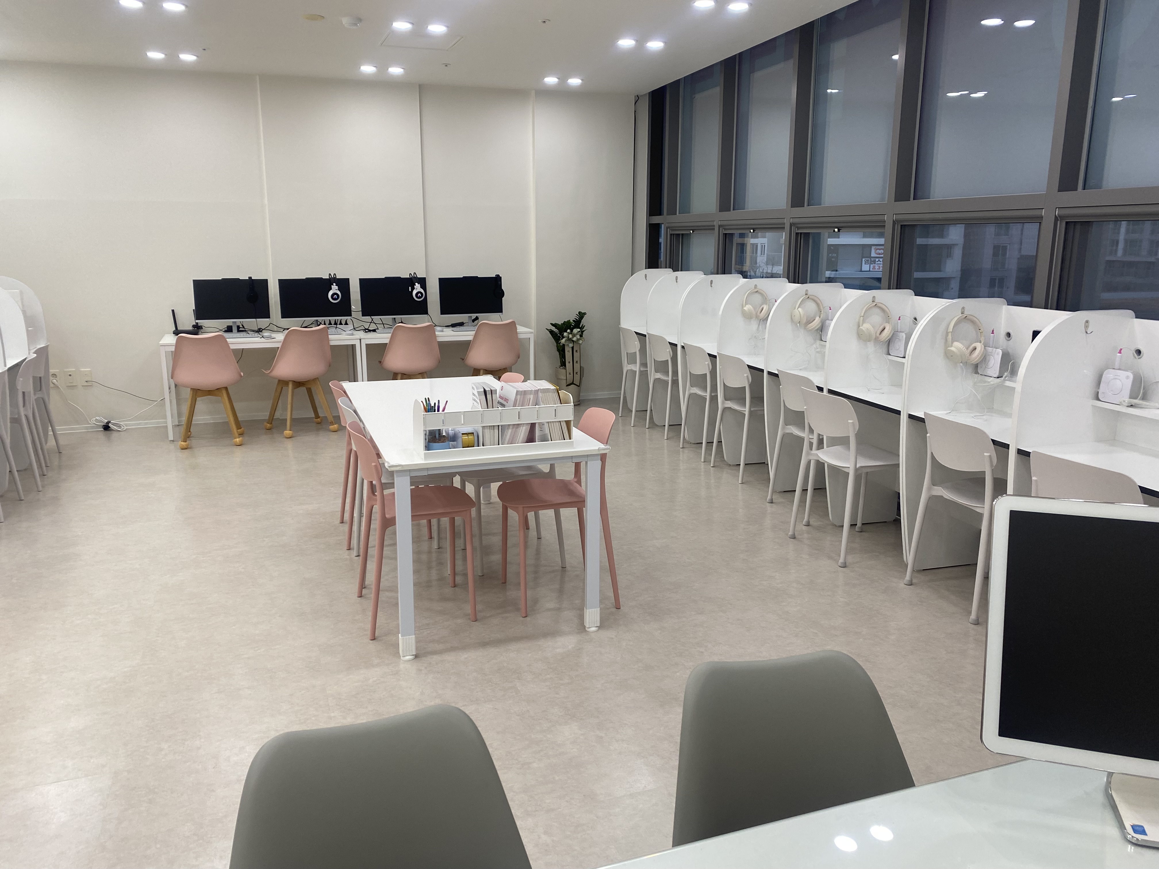 삼성영어셀레나 다정학원