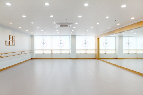 스완키즈발레학원