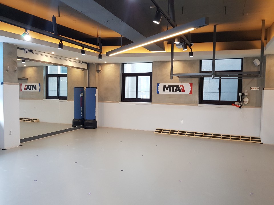 MTA 태권도 전주덕진점
