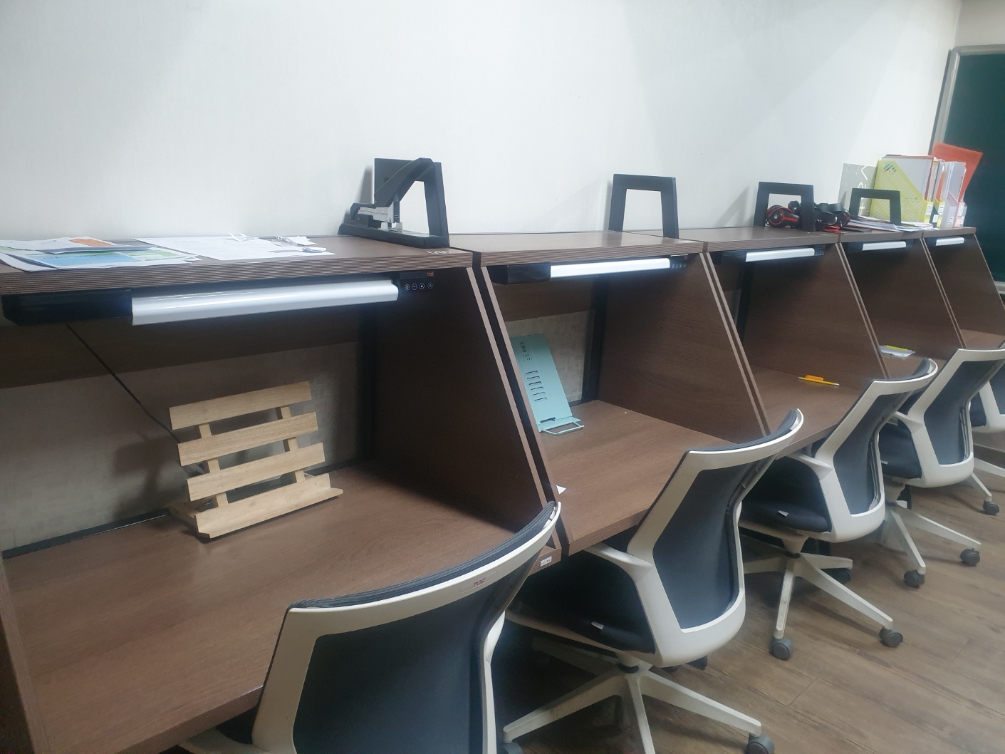 엠베스트 호원점