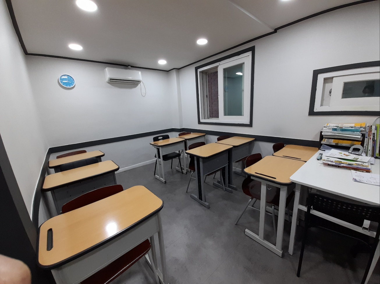 미아수학의힘학원