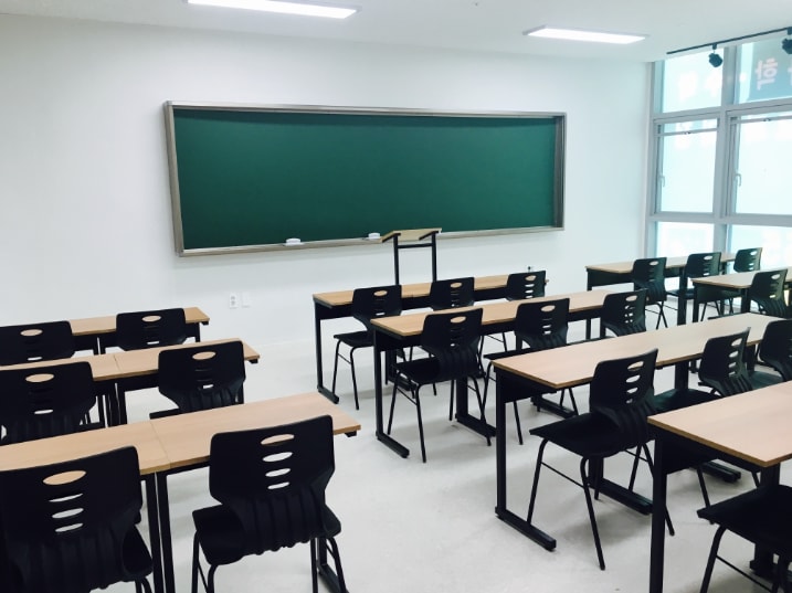 타오름 학원 새롬동분원