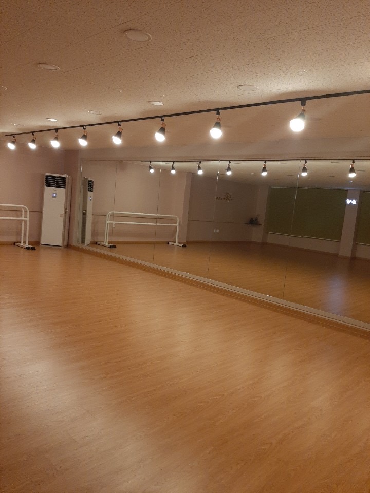 스완발레학원
