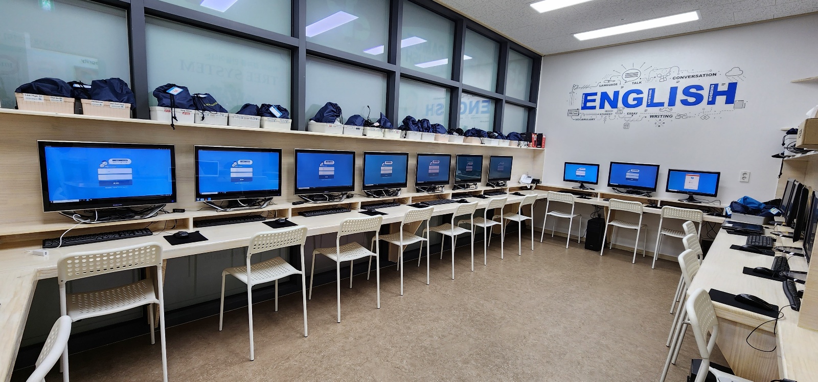 파머스영어초당캠퍼스학원
