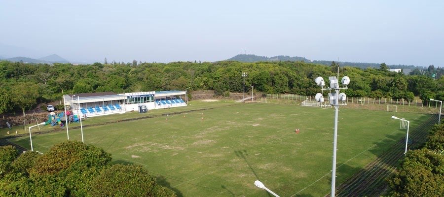 제주국제 FC