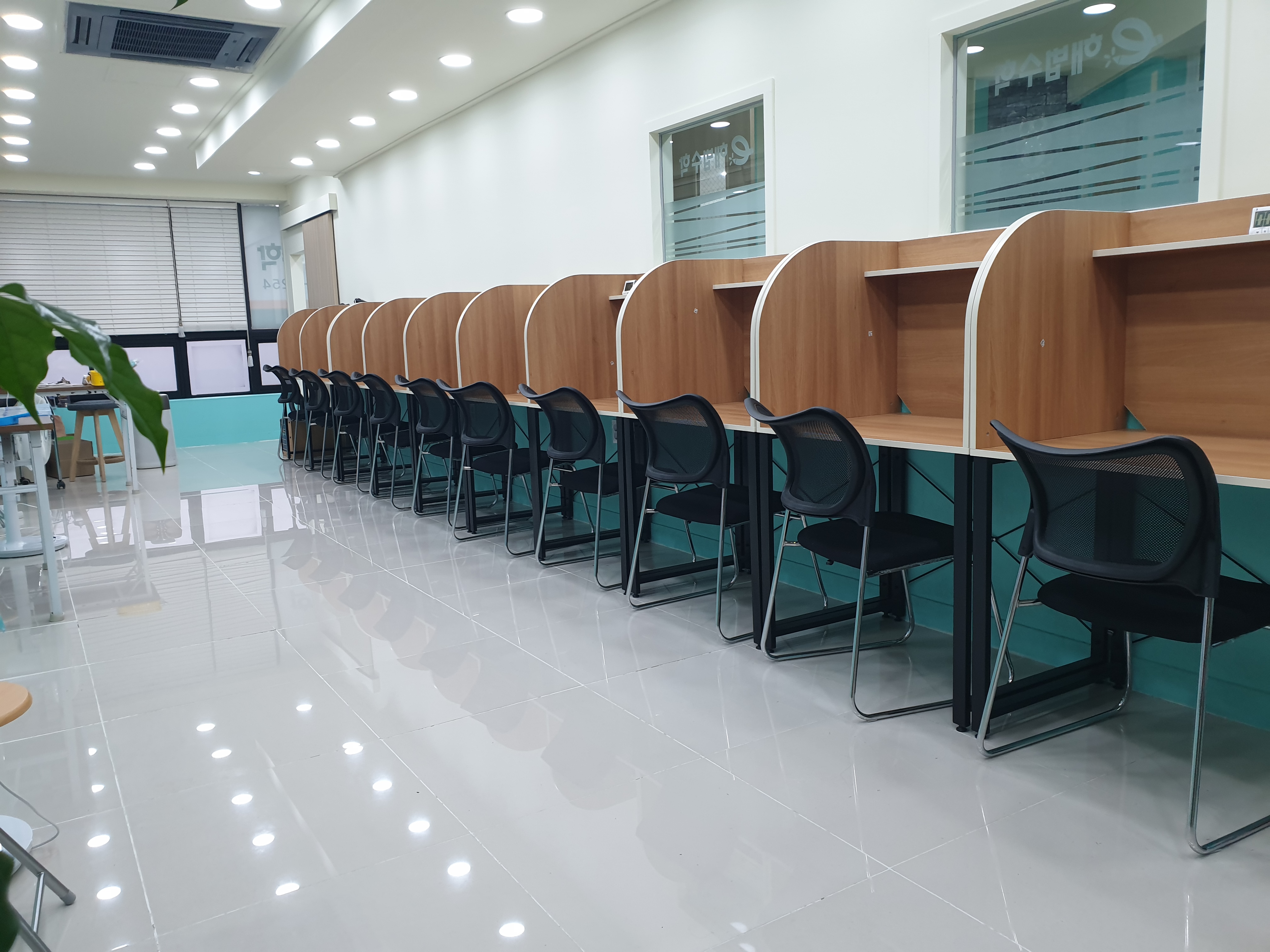 월포e해법 수학학원