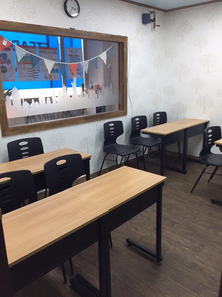 비바 영어교습소