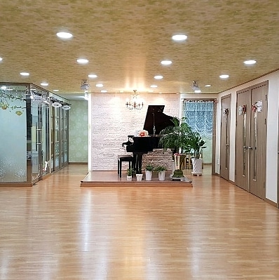 예린 음악학원