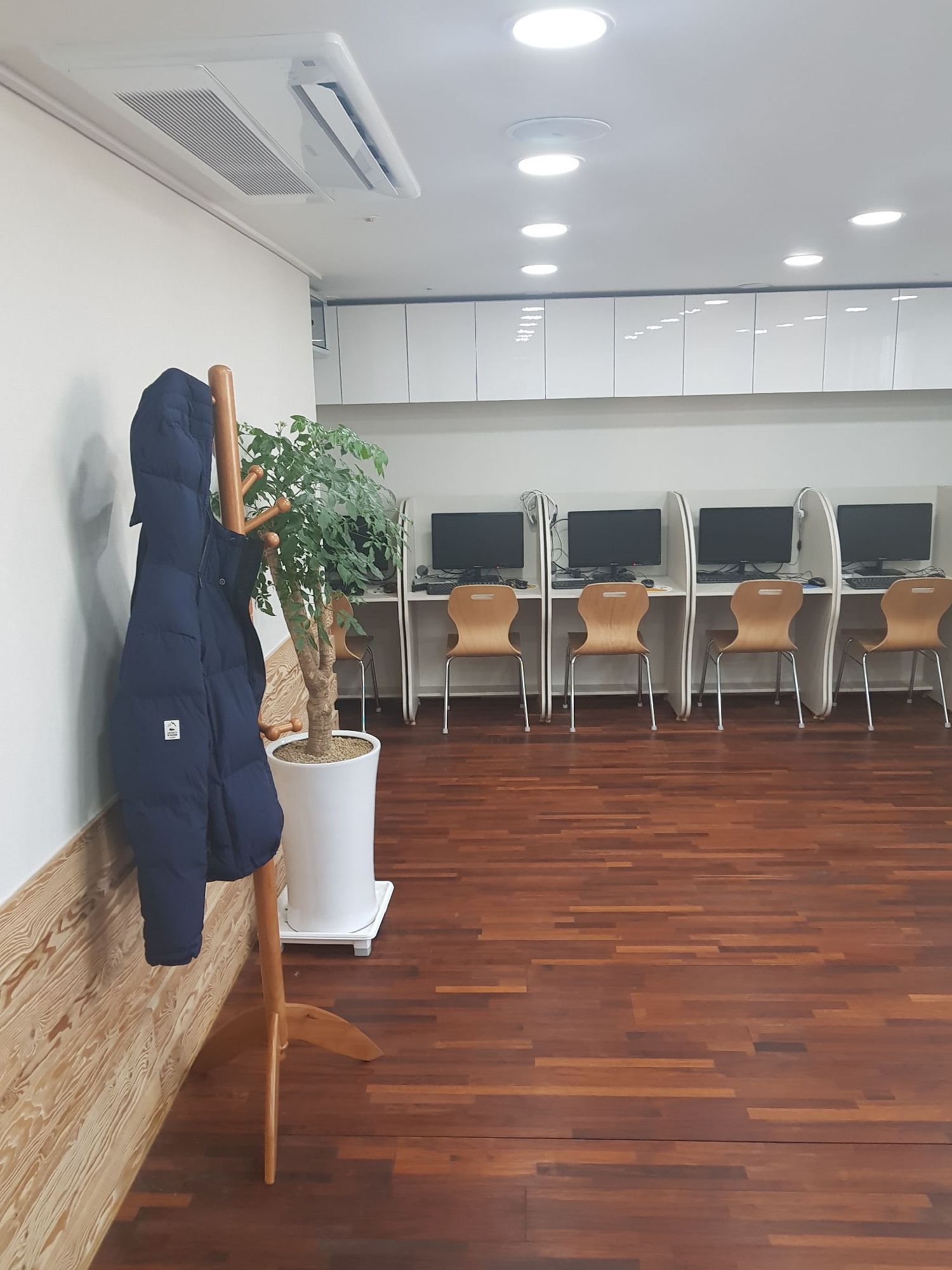 하이스트 영어학원