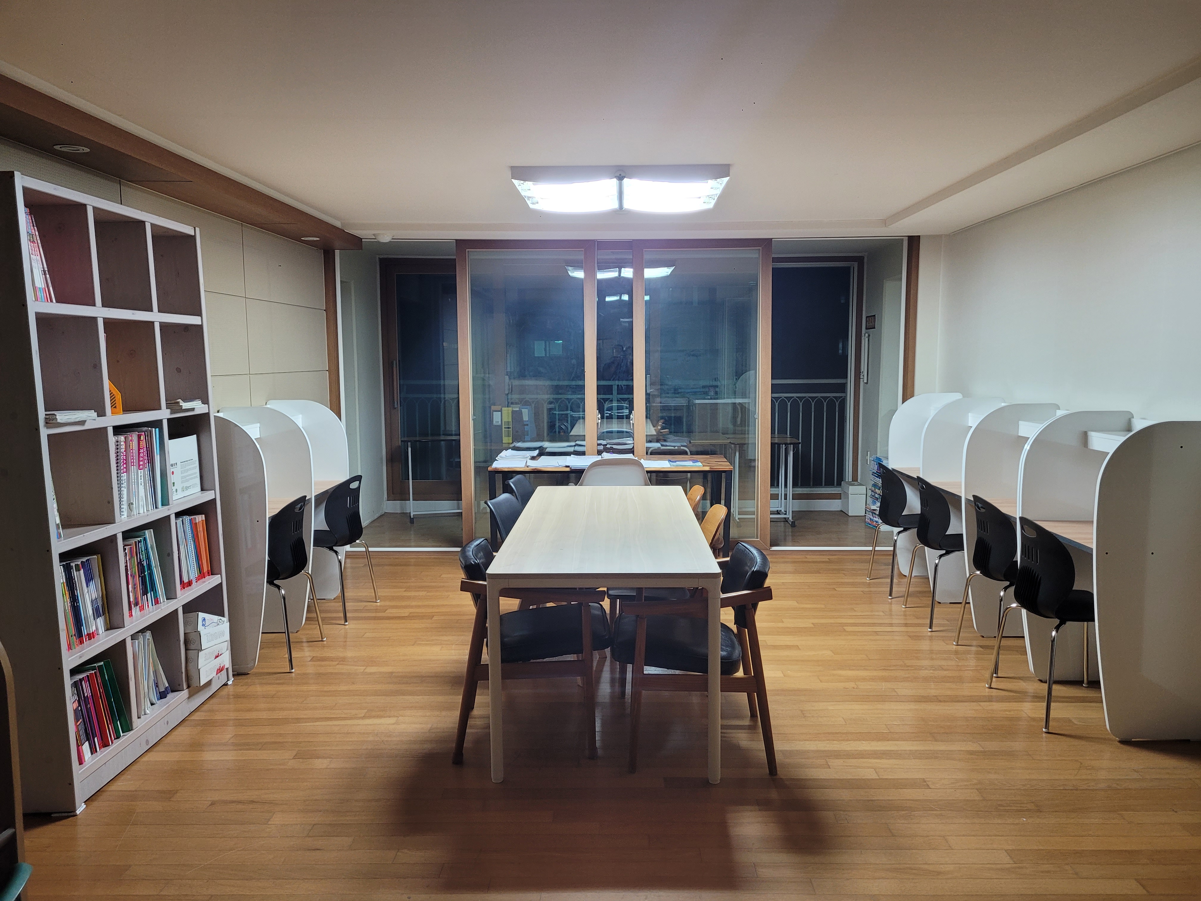 윤선생 우리집앞영어교실 몰운대초점