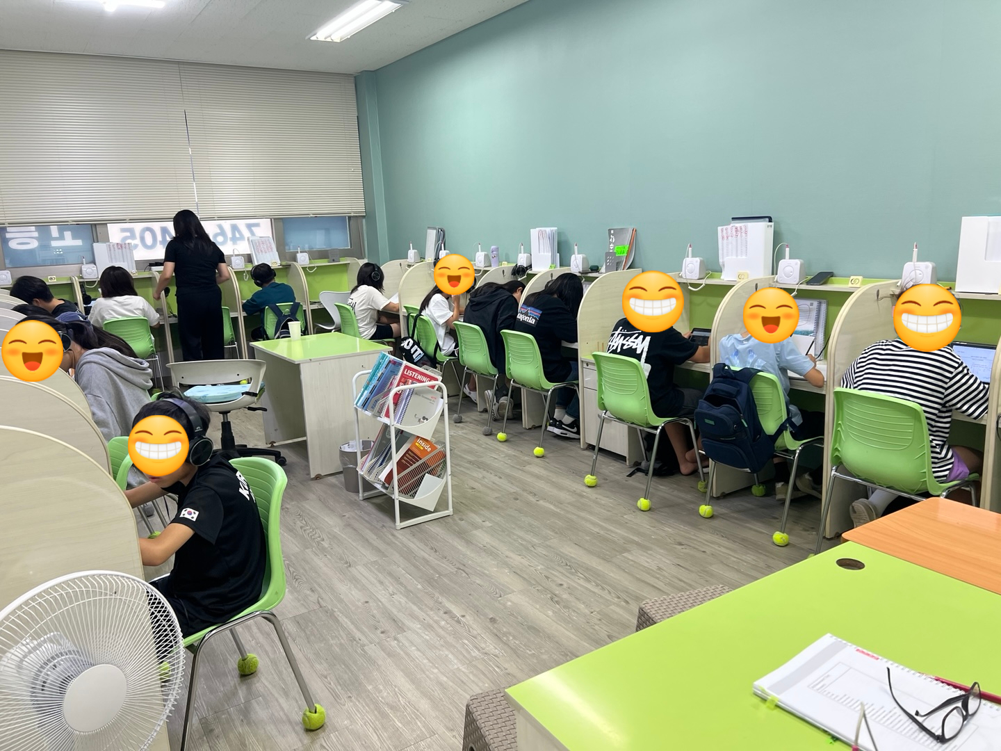 삼성영어매쓰랩수학학원