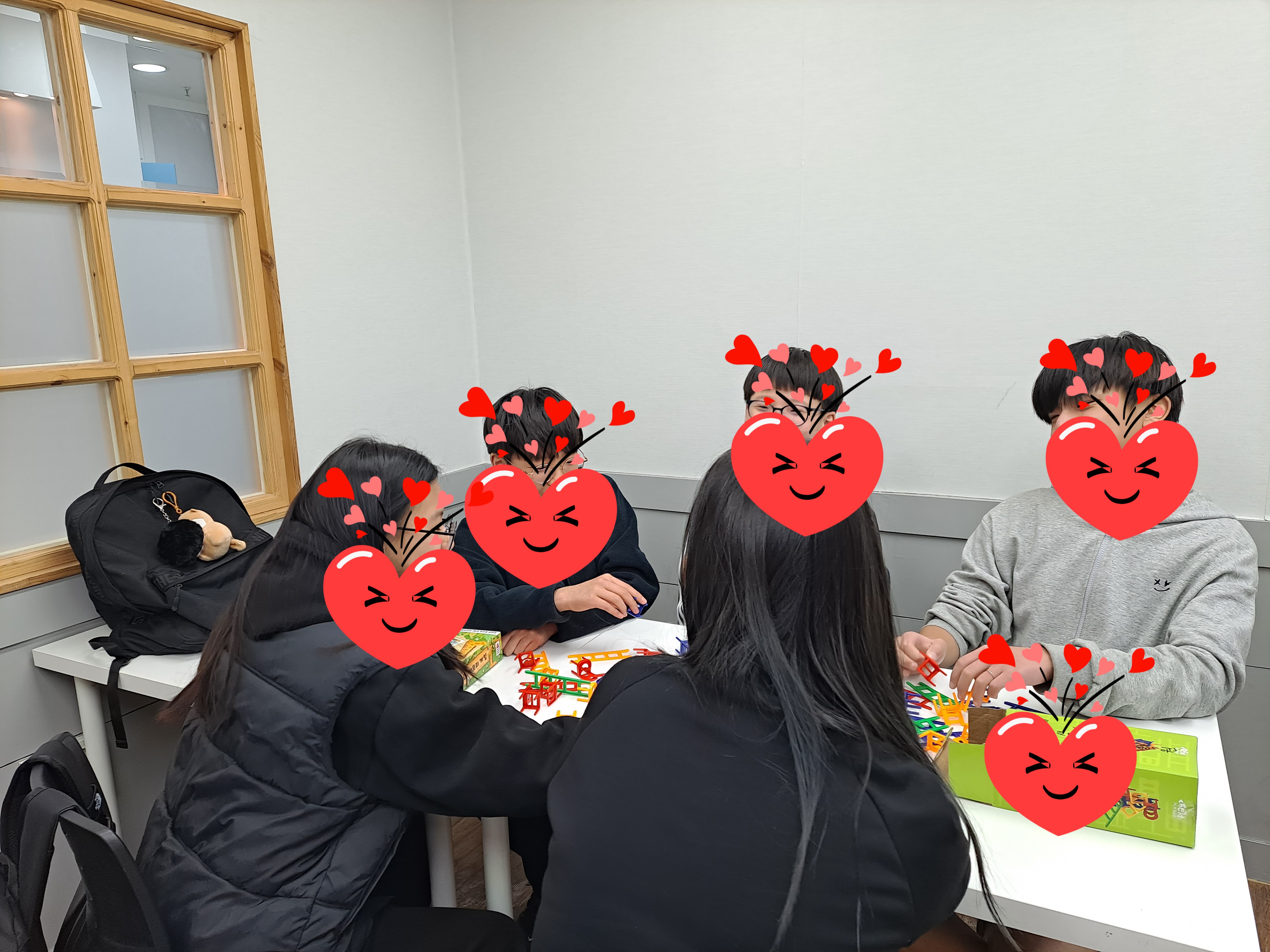 오선생 영수학원