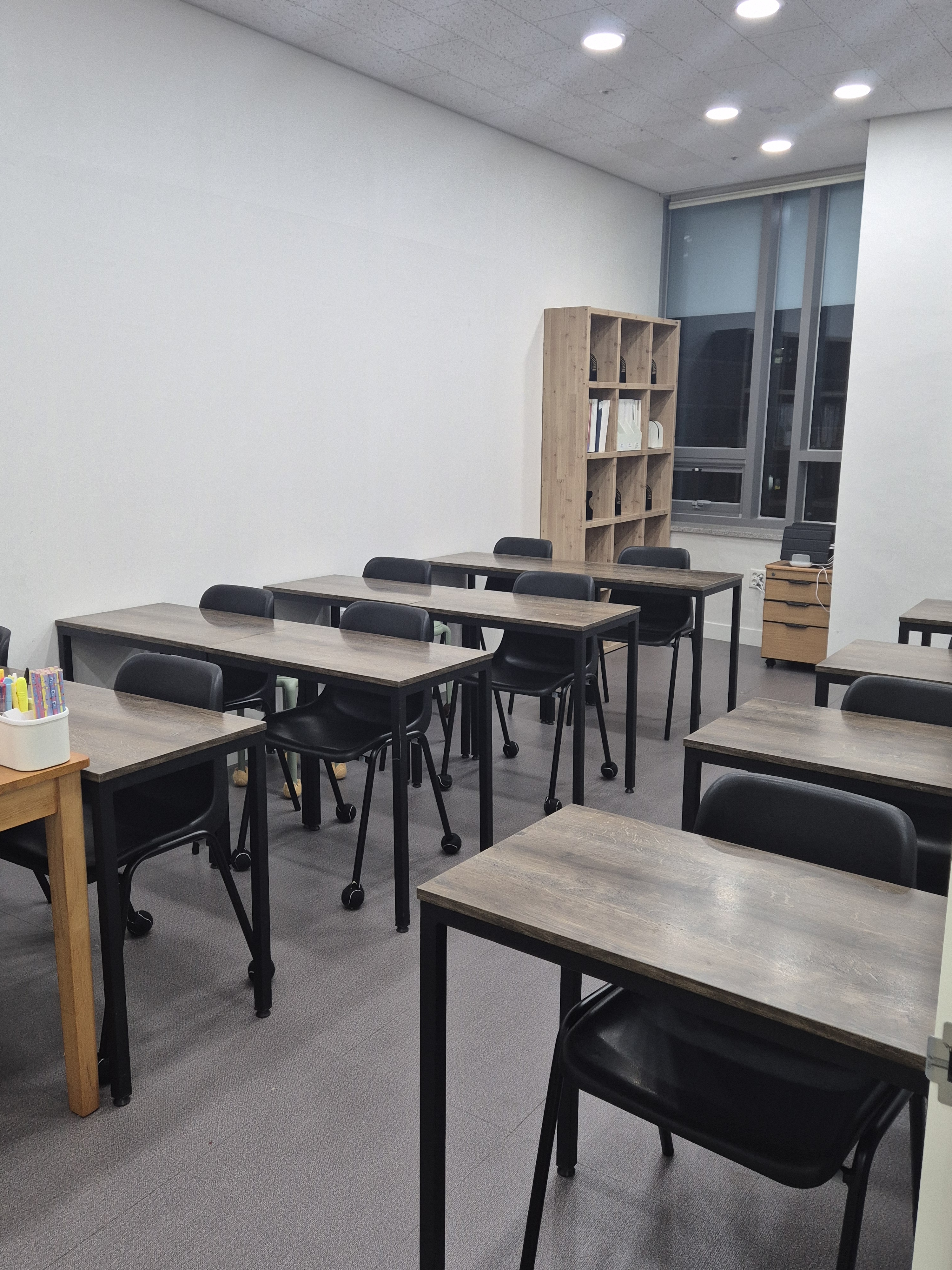 스테디 잉글리쉬