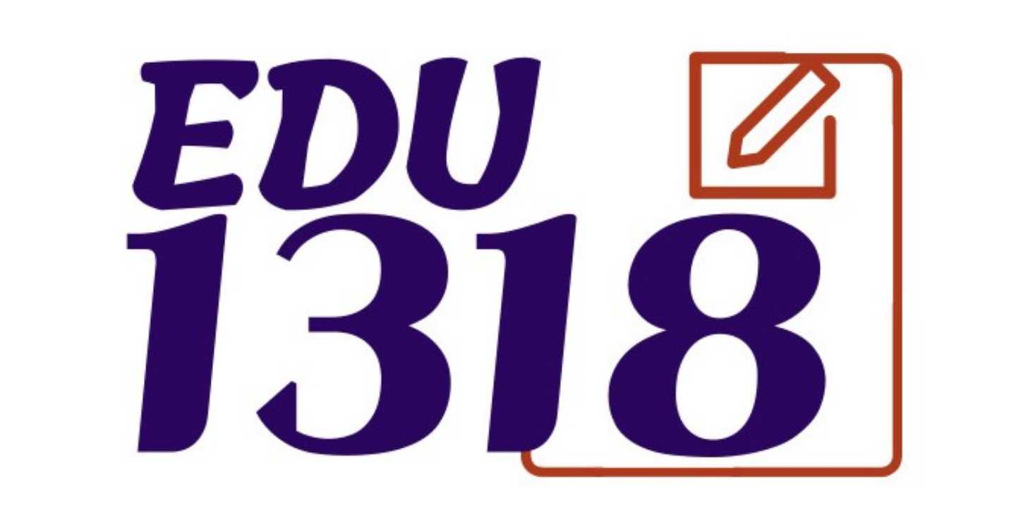 EDU1318 학원