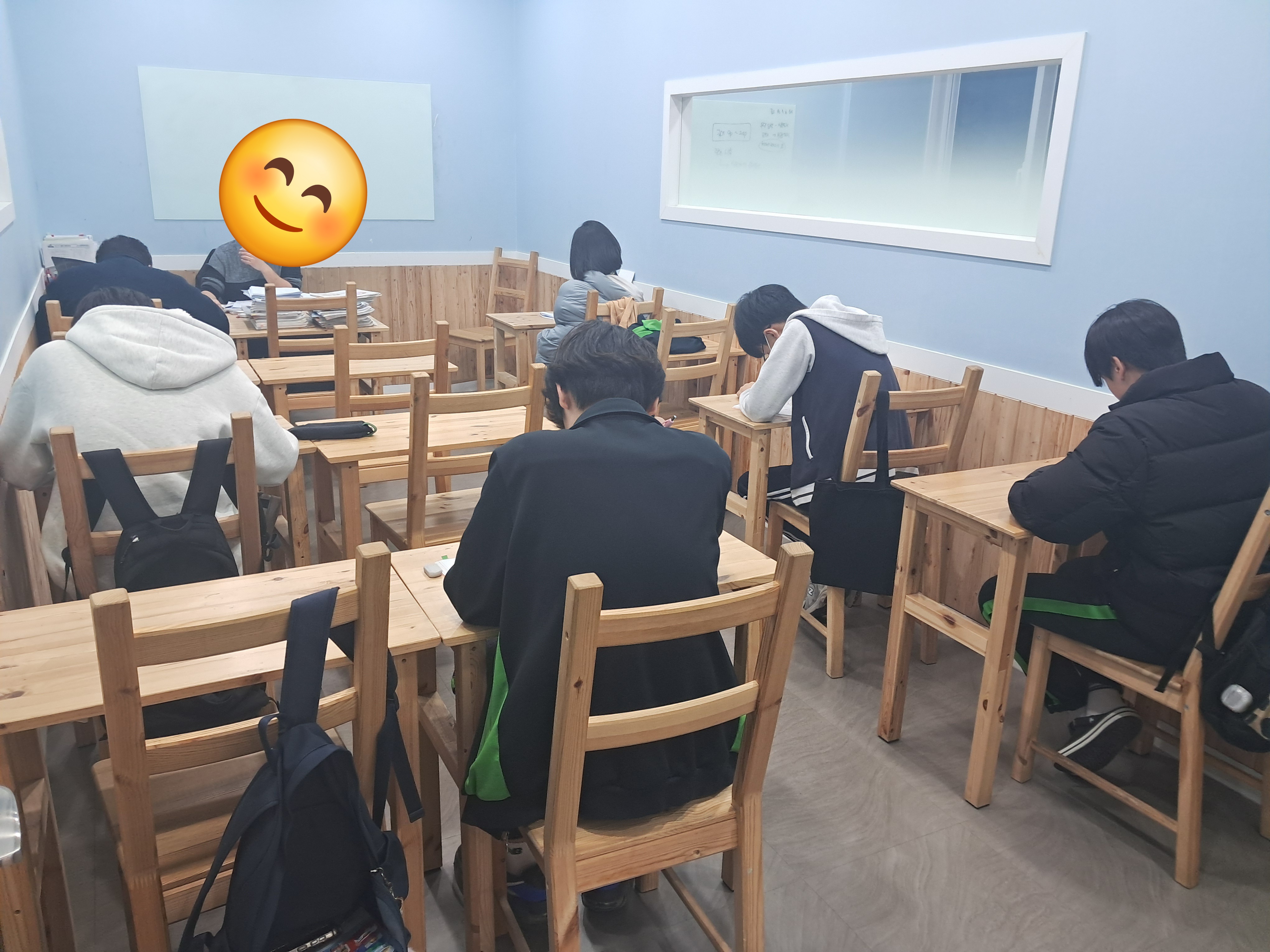 수학의신리드인독서논술초롱초점학원