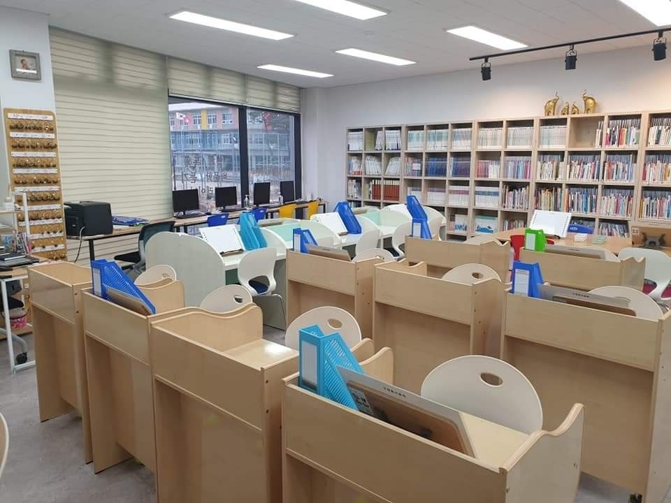 리드인독서논술학원