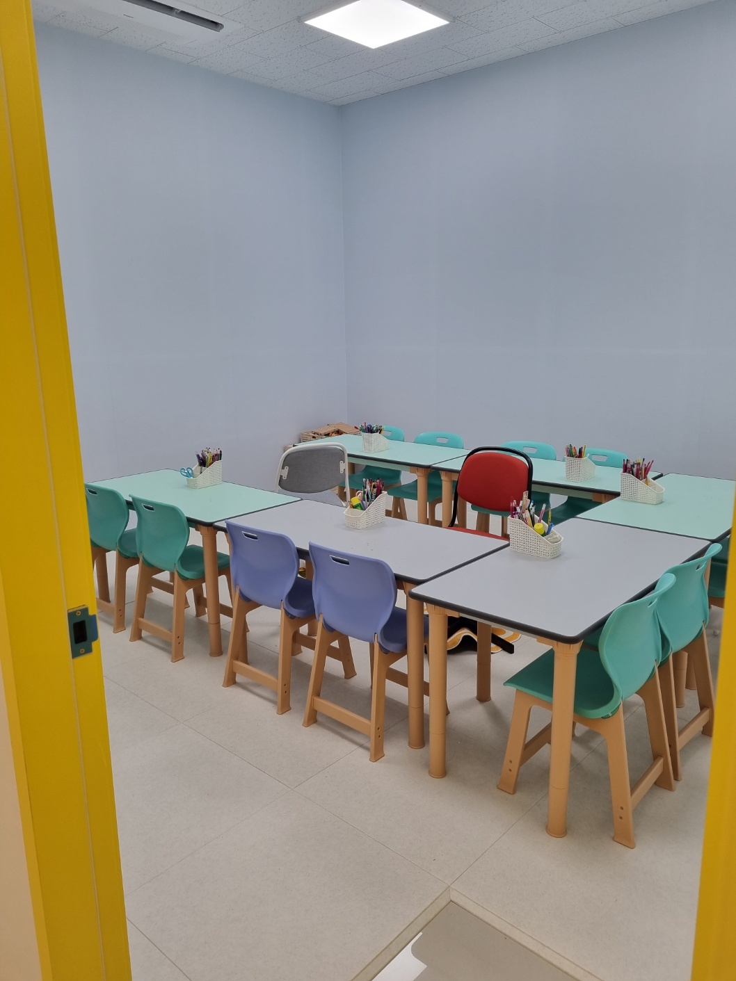아소비학원 책통클럽 서산성연점