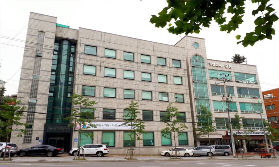 기탄사고력교실 포레나노원점