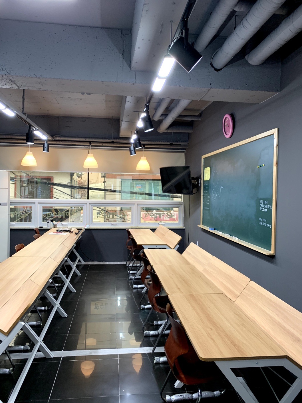 계림해법 수학 계림초점