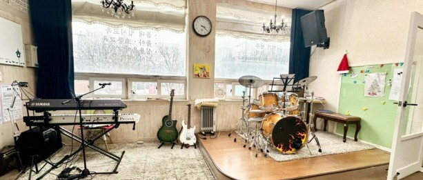 뮤직어드벤처 음악학원