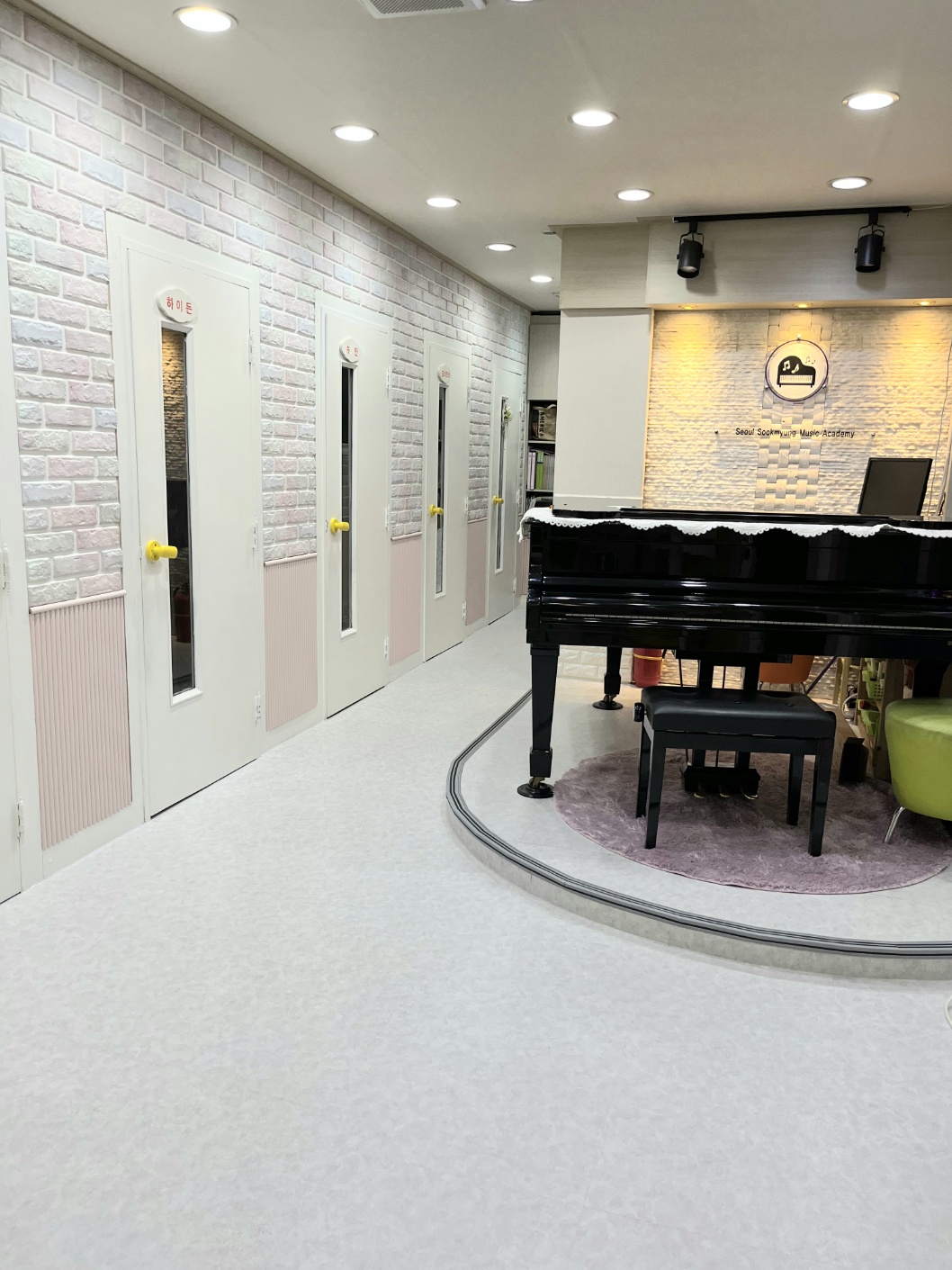 서울숙명 음악학원