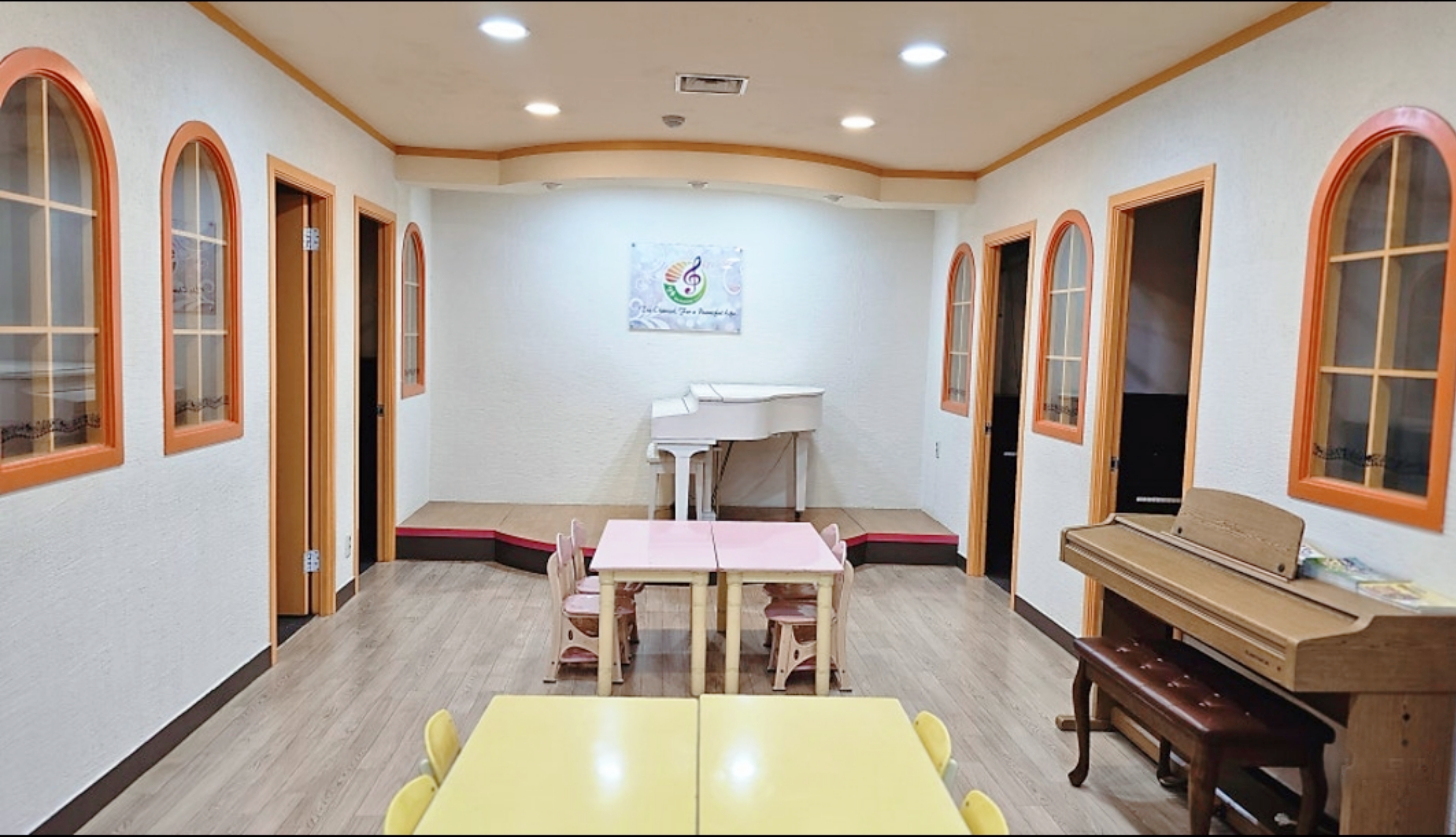 참솔 음악미술학원