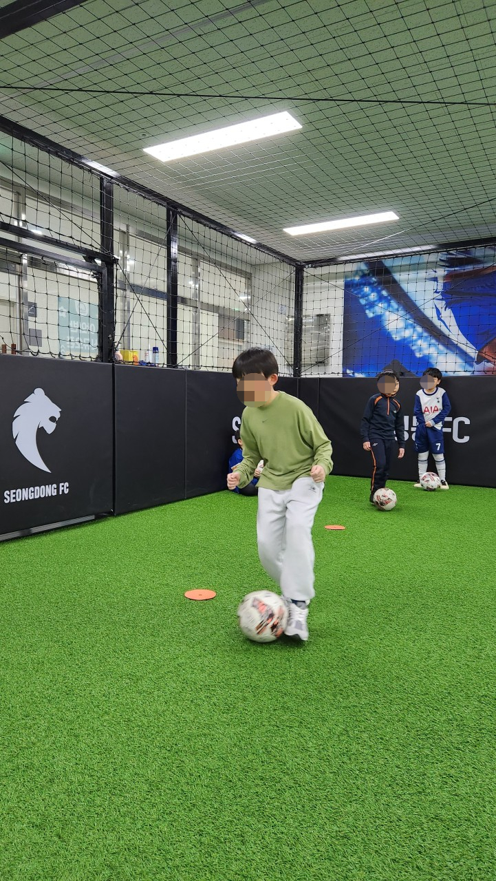 다산FC 스포디엠 유소년축구클럽