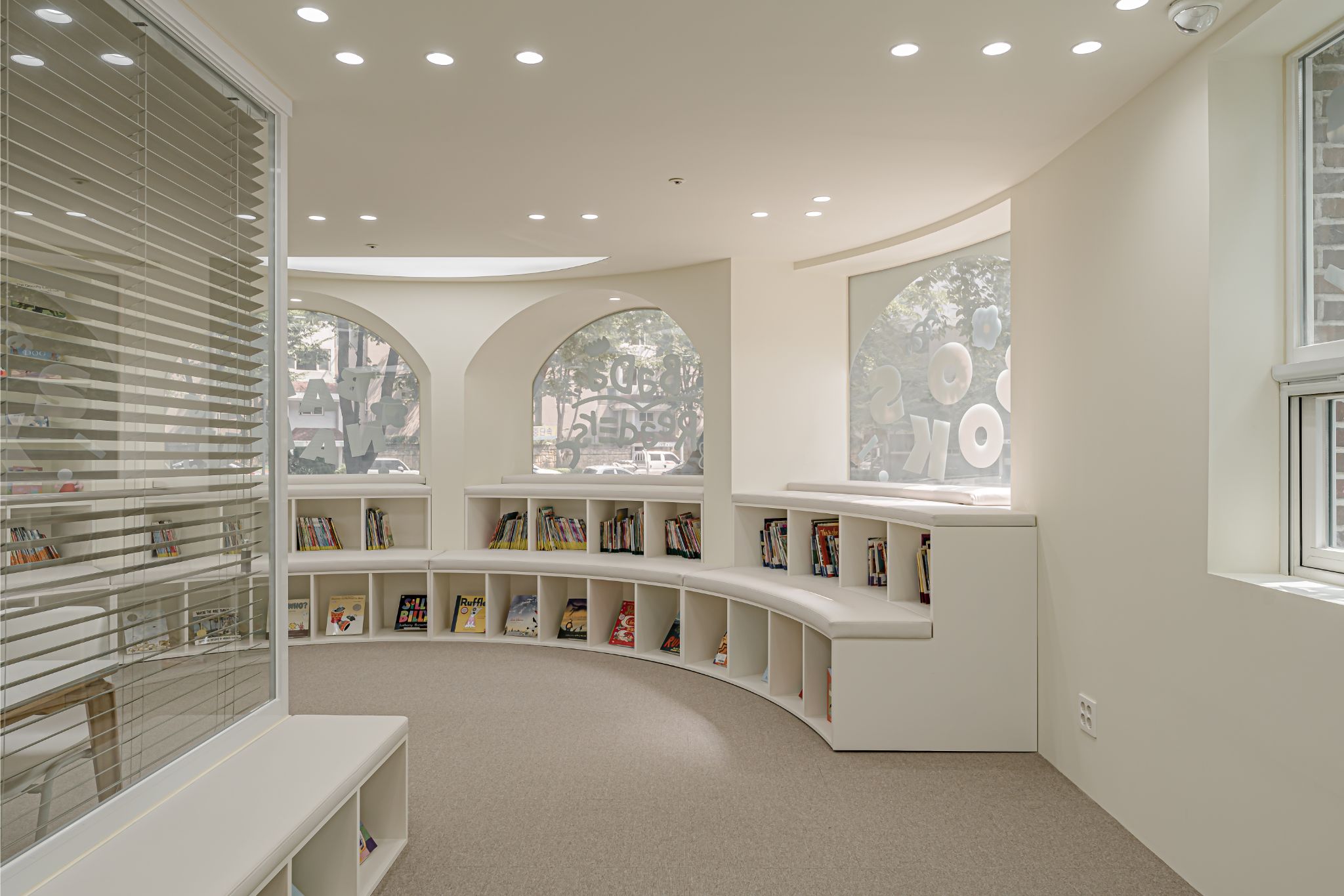 바다리더스 영어학원