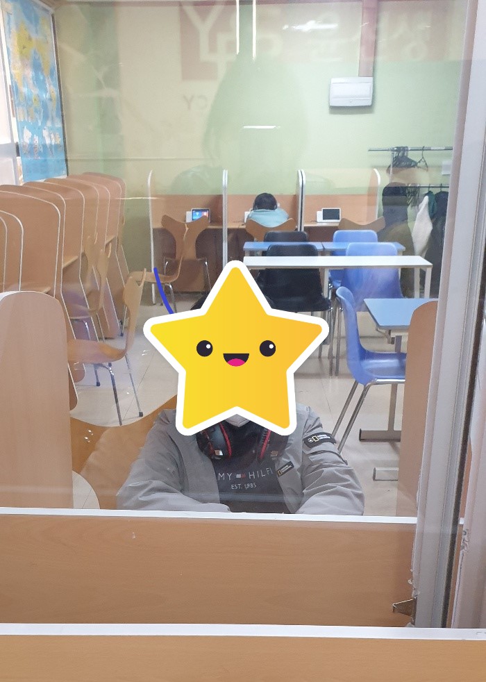 윤선생영어숲장항학원