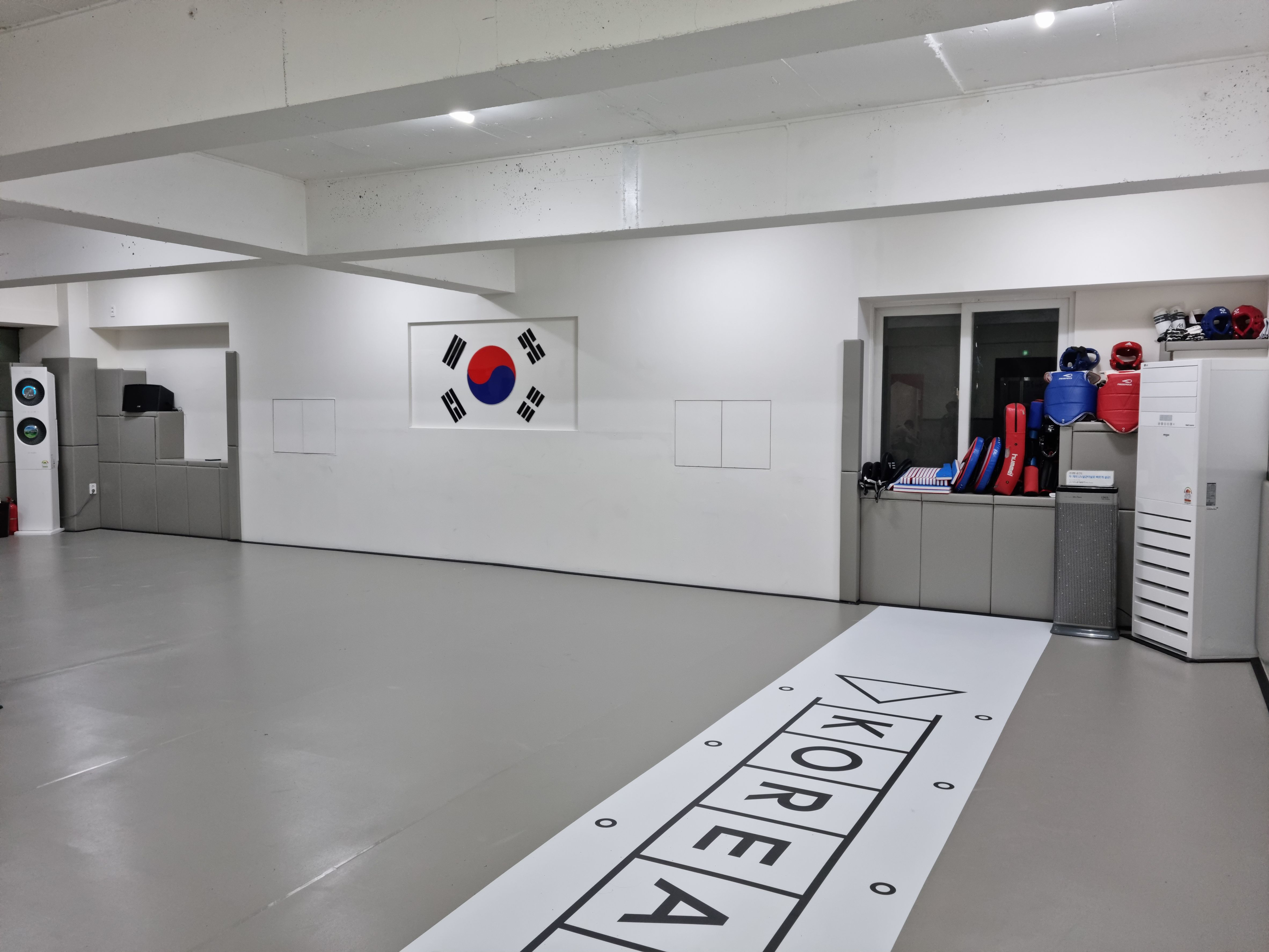 계명대슈퍼맨 태권도