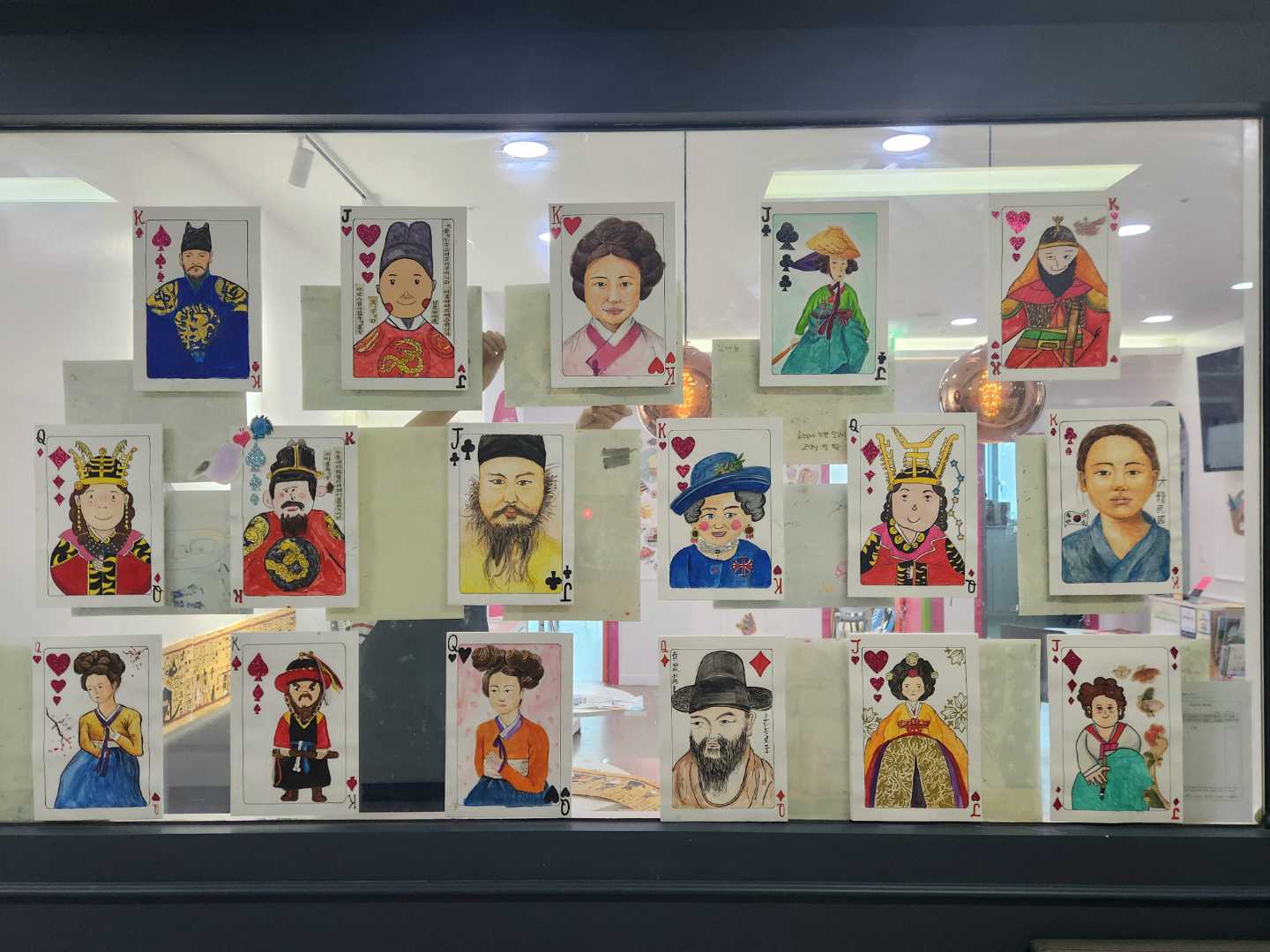 플래뮤미술학원