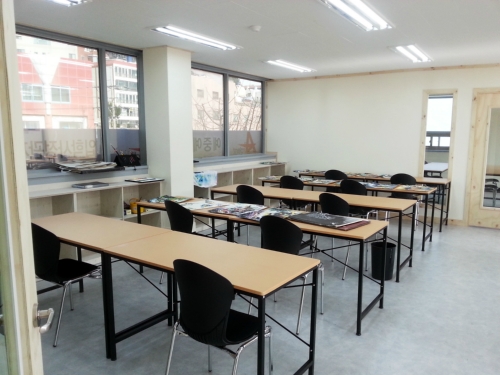 아던트 미술학원