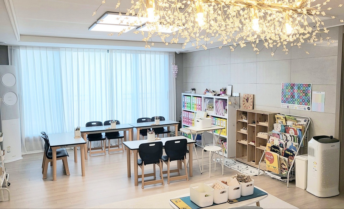 아소비 마산교방점