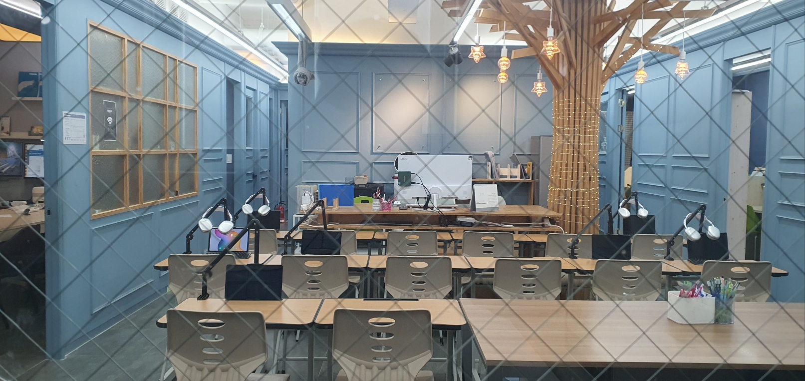 애플영수학원
