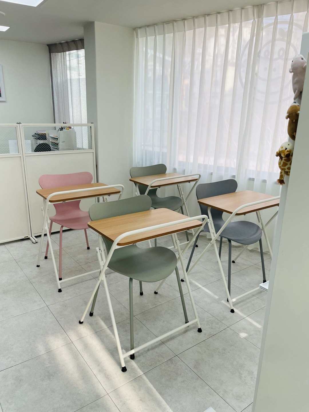 나물이 수학교습소
