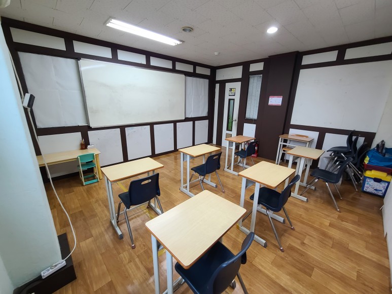 브레인마스터 학원
